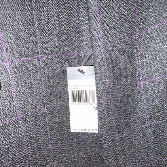 Sean John suit jacket - Picture 3 of 5